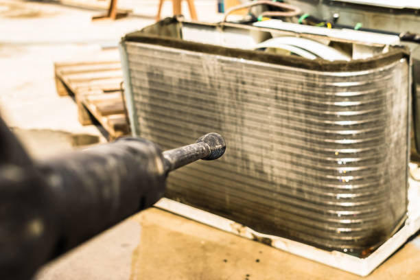 Best Air Vent Cleaning Services  in Biltmore, TN