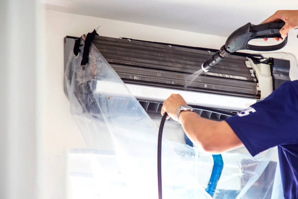 Best Commercial Air Duct Cleaning  in Biltmore, TN