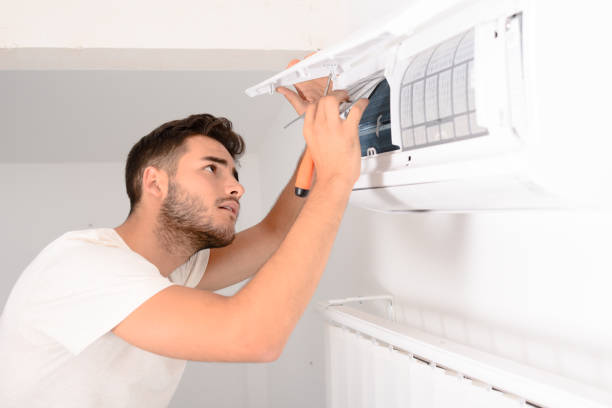 Best Best Air Duct Cleaning Company  in Biltmore, TN